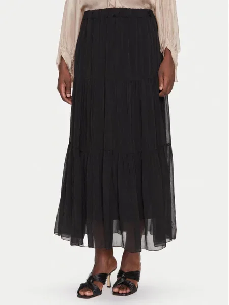 Dixie Спідниця-максі чорний