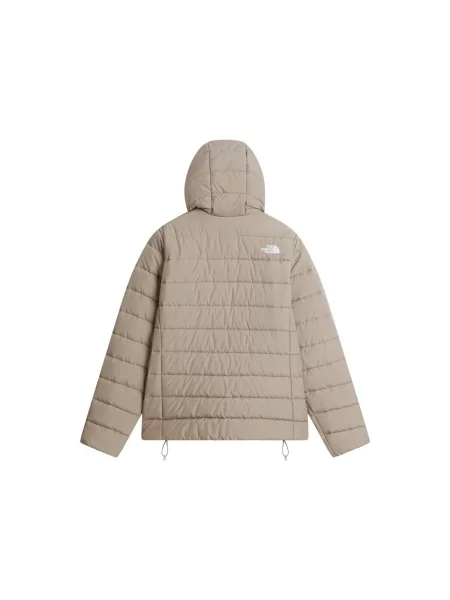 Geacă The North Face bej
