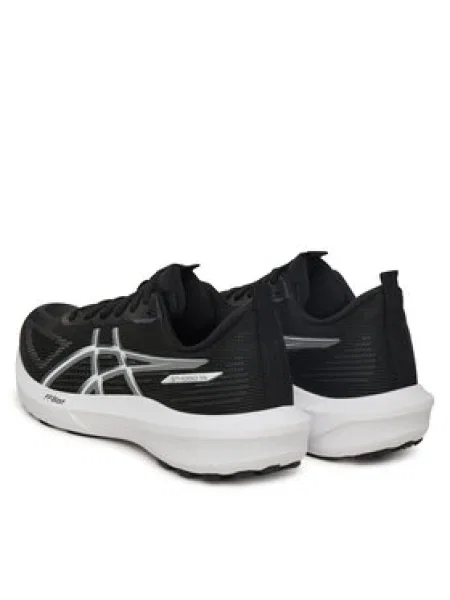 Dámske bežecké topánky ASICS 14 black/white čierna
