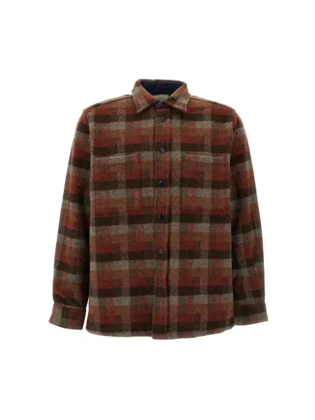 Koszula Portuguese Flannel flanelowa