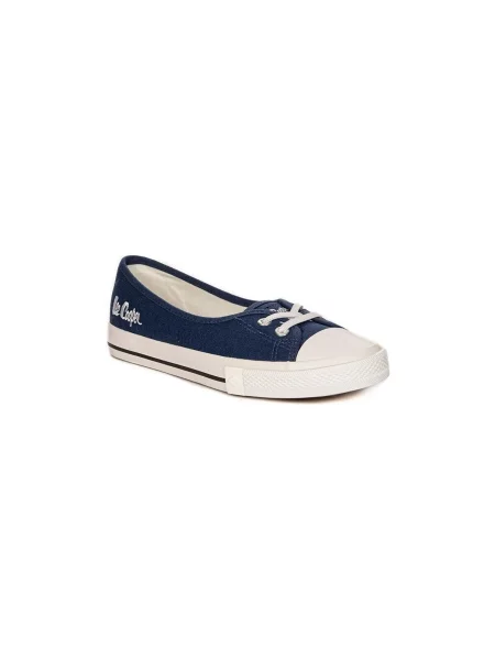 Tenisice Lee Cooper bijela