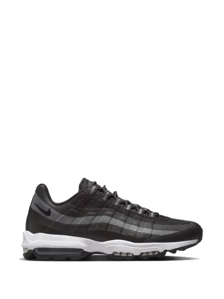 Sneakerși Nike Air Zoom cu autograf alb