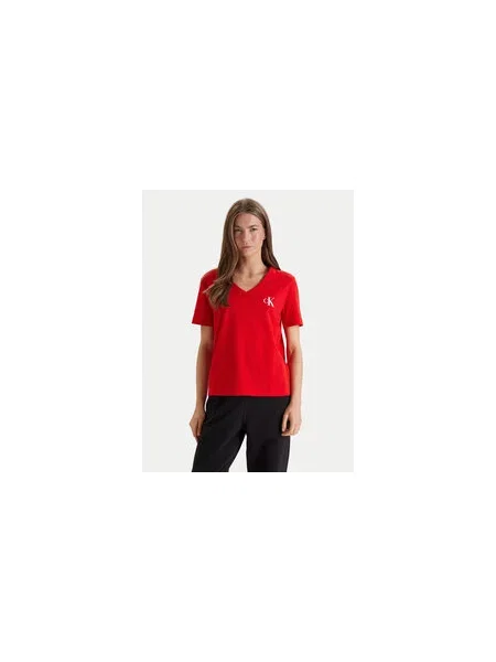 Calvin Klein Jeans Set t-shirt majica﻿ Šarena Regular Fit