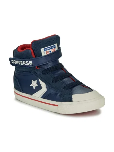 Gyerek félcipő Converse kék