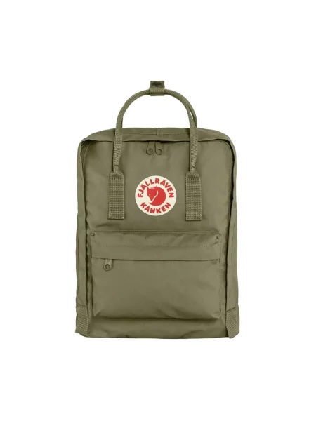 Fjallraven plecak zielony