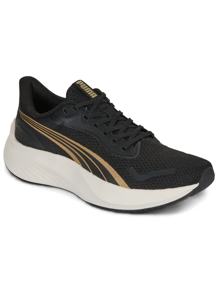 Pantofi Puma negru