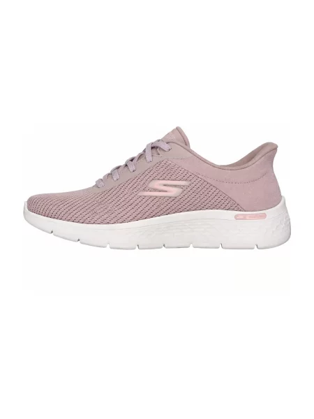 Pantofi Skechers bej