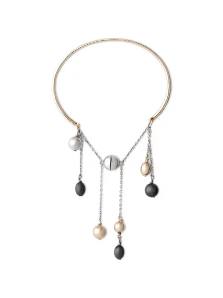 Pandantiv Lemaire auriu