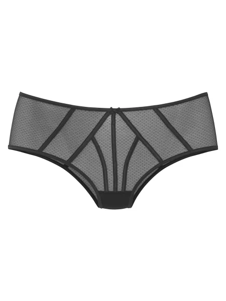LASCANA Chiloți negru