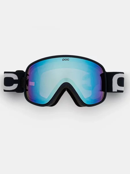 Smučarska očala POC Vitrea mornarsko modra