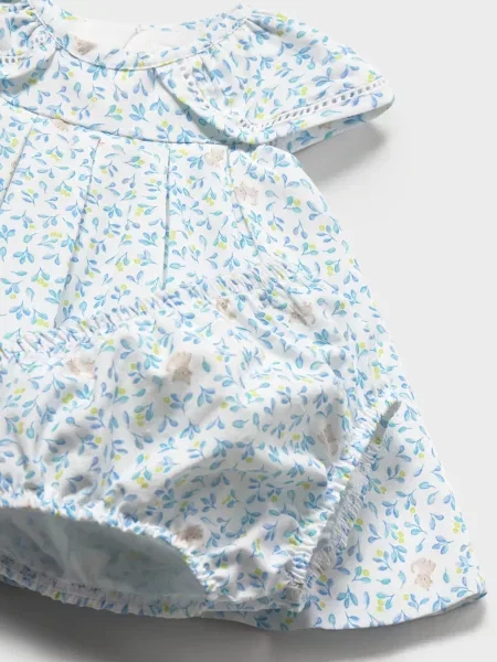 Детское платье Mayoral Newborn