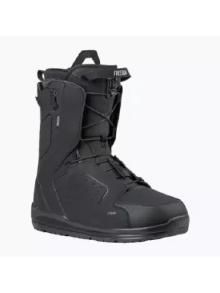 Сноубордичні черевики Northwave Freedom чорні