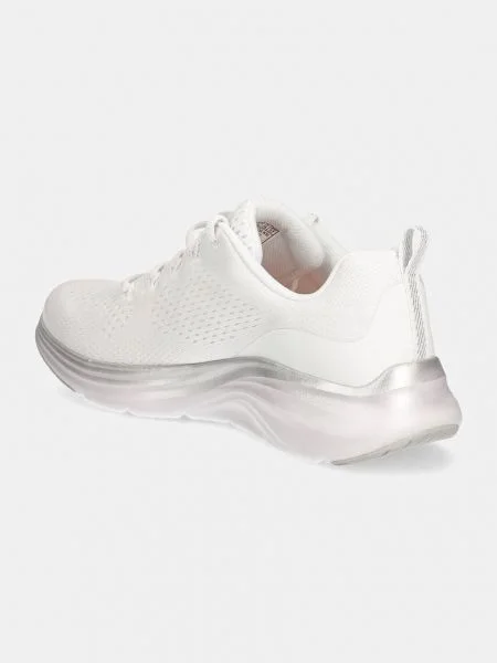 Tréninkové boty Skechers Vapor Foam Midnight bílá