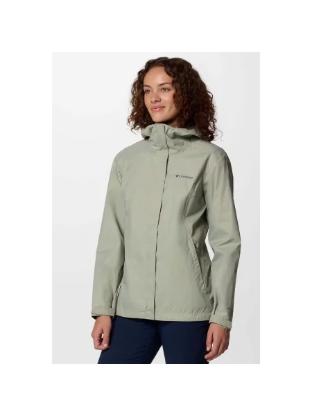 Columbia Geacă de ploaie Arcadia™ II verde