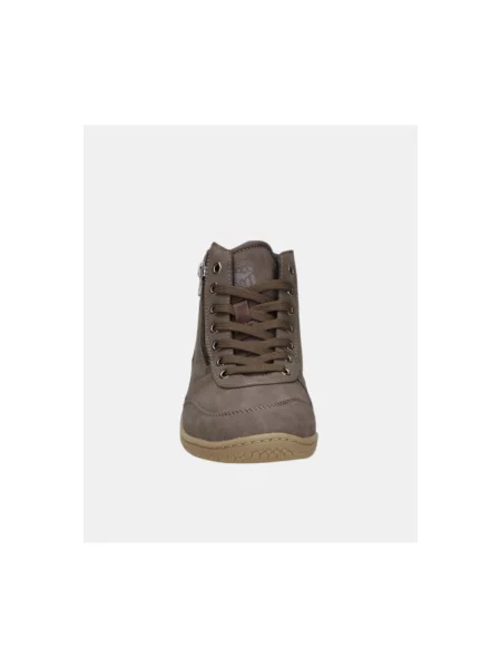 Pantofi Kangaroos maro