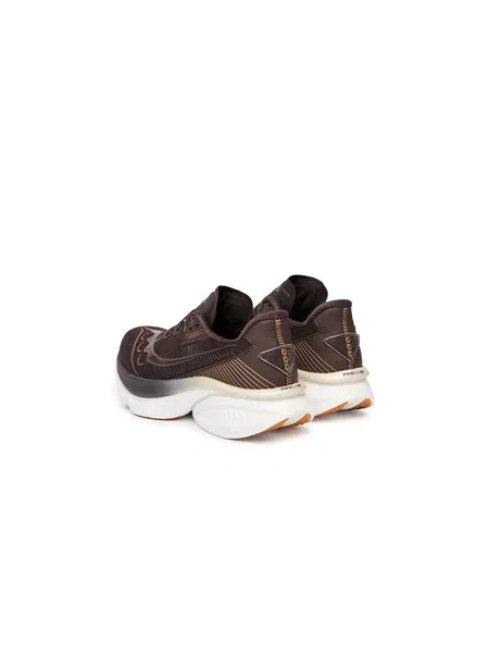 Bežecké topánky Saucony Endorphin Azura hnedá