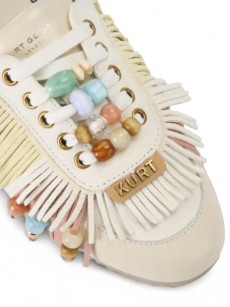 Mulės Kurt Geiger London su kutais