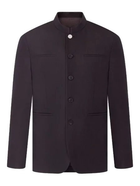 Blejzer Shanghai Tang smeđa