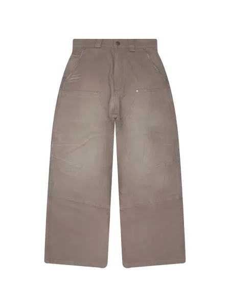 Pantaloni Willy Chavarria