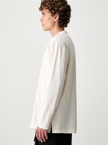Tricou cu mânecă lungă Y-3