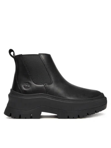 Боти тип челси Timberland Roxie lane Mid черен