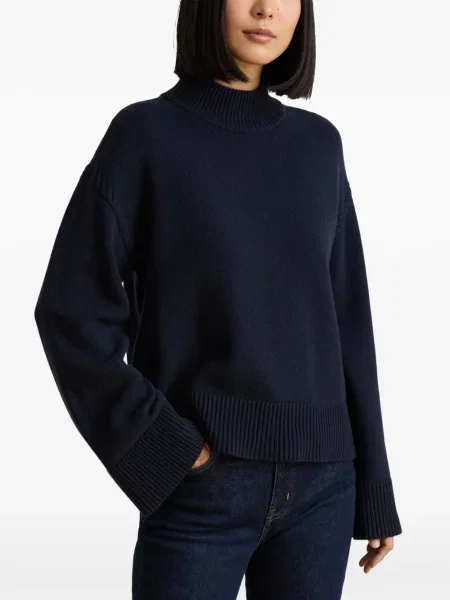 Pulover Lauren Ralph Lauren albastru