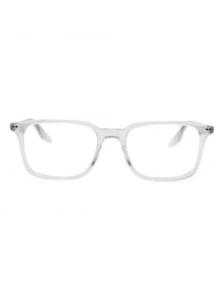 Ochelari de soare Ray-ban alb