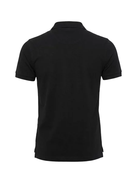 Polo Bikkembergs negru