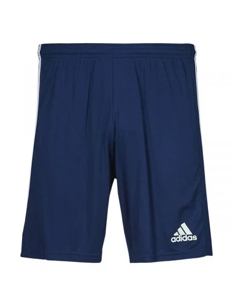 Šortky Adidas modrá