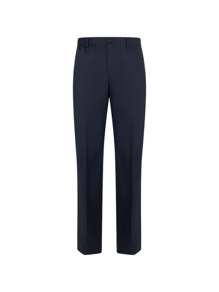 Pantaloni Slowear albastru