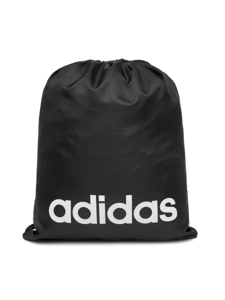 Sală de gimnastică rucsac Adidas Performance alb