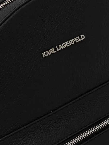 Rucsac Karl Lagerfeld negru