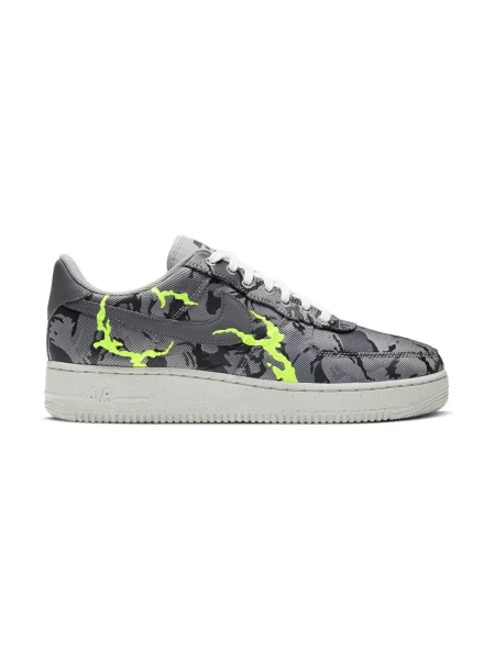 Pantofi Nike gri