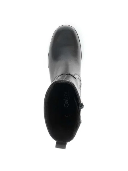 Pantofi Gabor verde