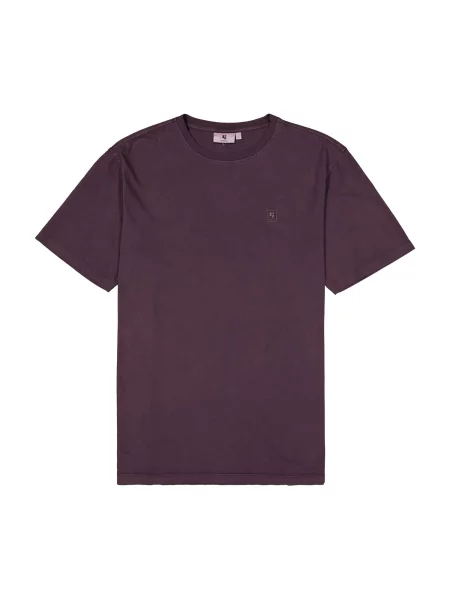 GARCIA Tricou mov vânătă