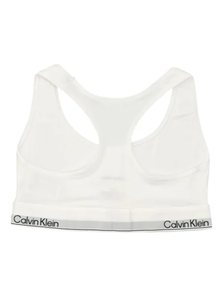 Sutien Calvin Klein alb