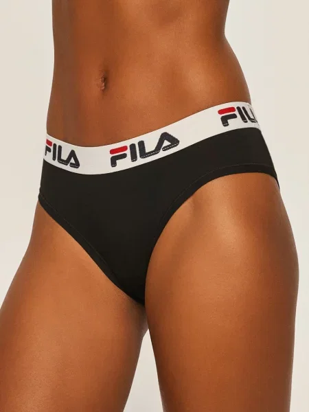 Fila Kalhotky fialové