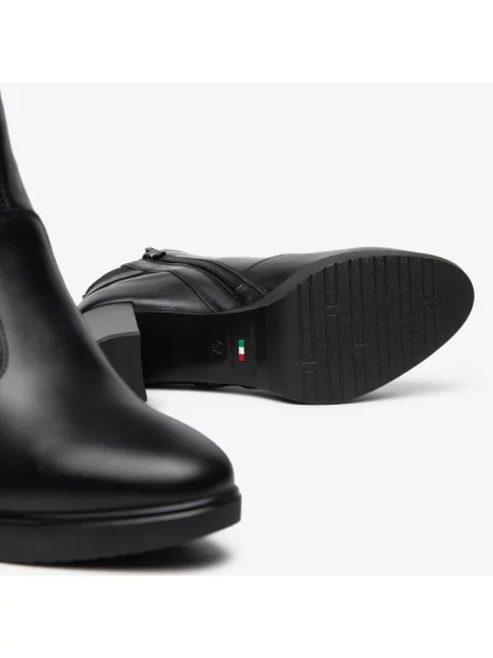 Pantofi Nerogiardini negru