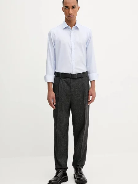 Srajca Calvin Klein modra