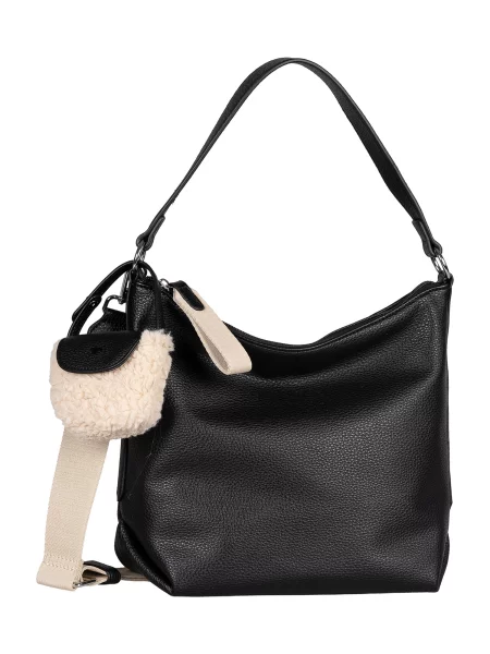 Rucsac Tom Tailor negru