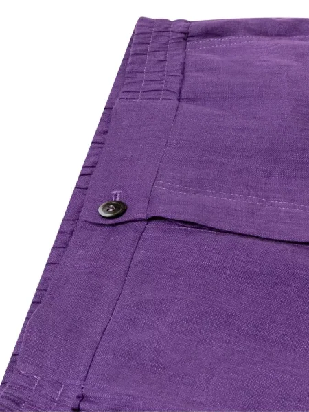 Bermude Alpha Studio de in violet