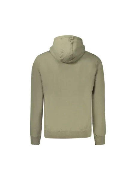 Bluza Napapijri zielona