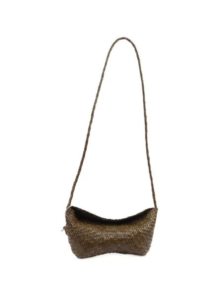 Geanta crossbody Dragon Diffusion maro