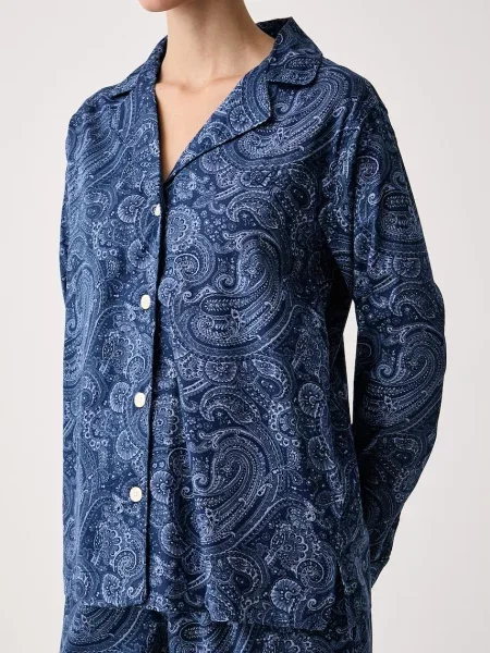 Пижама Lauren Ralph Lauren