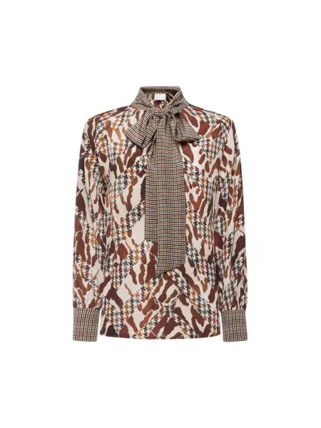 Bluzka Pierre Louis Mascia