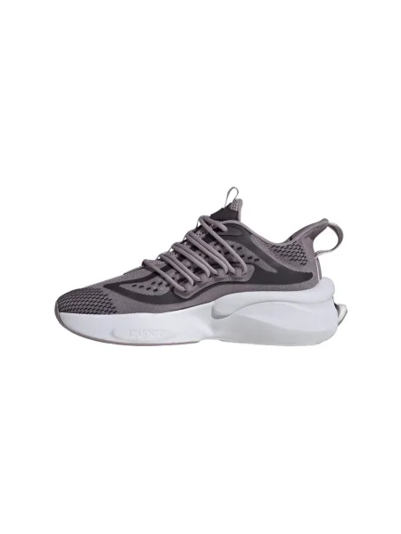 Pantofi Adidas violet