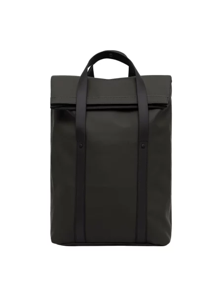 Rains plecak 2 Way Tote Backpack W3 zielony