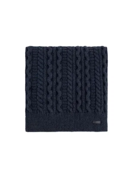 Sál Pepe Jeans kék