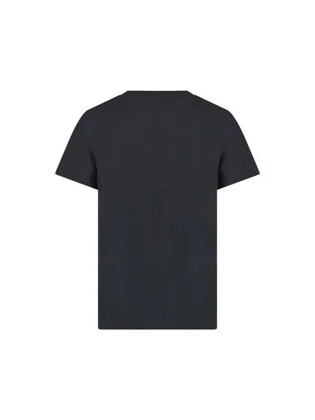 Tricou copii Champion negru
