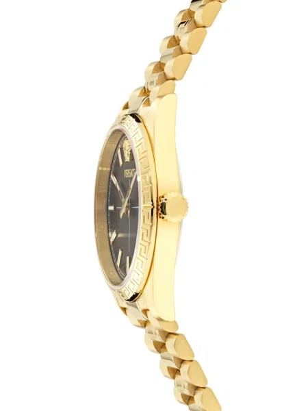 Ceas Versace auriu